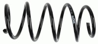 NEU - Sachs 993223 Fahrwerksfeder FüR VW