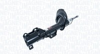 Magneti Marelli StoßDäMpfer Vorne FüR Mercedes-Benz Viano W639 Vito/Mixto