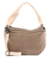 Fredsbruder Sohandi Crossbody UmhäNgetasche Tasche Taupe Taupe Neu
