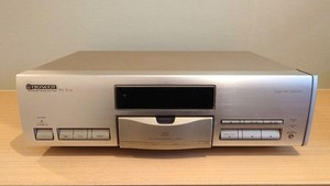 ◇大感謝祭!! Pioneer PD-5010 CDデッキ m0d9268 ◇大感謝祭!! Pioneer