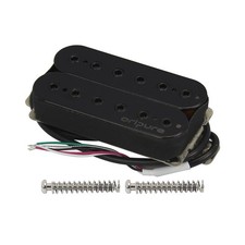 OriPure PH5 Black Alnico 5 Double Coil Humbucker Neck Guitar Pickup