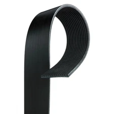 For Sterling Truck A9513 1999 Gates K140429 Micro-V V-Ribbed Belt