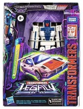 Transformers Legacy Evolution Deluxe Class Breakdown --IN HAND--