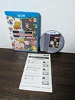 NES Remix Pack (Nintendo Wii U, 2014) Tested Free Shipping VG Condition