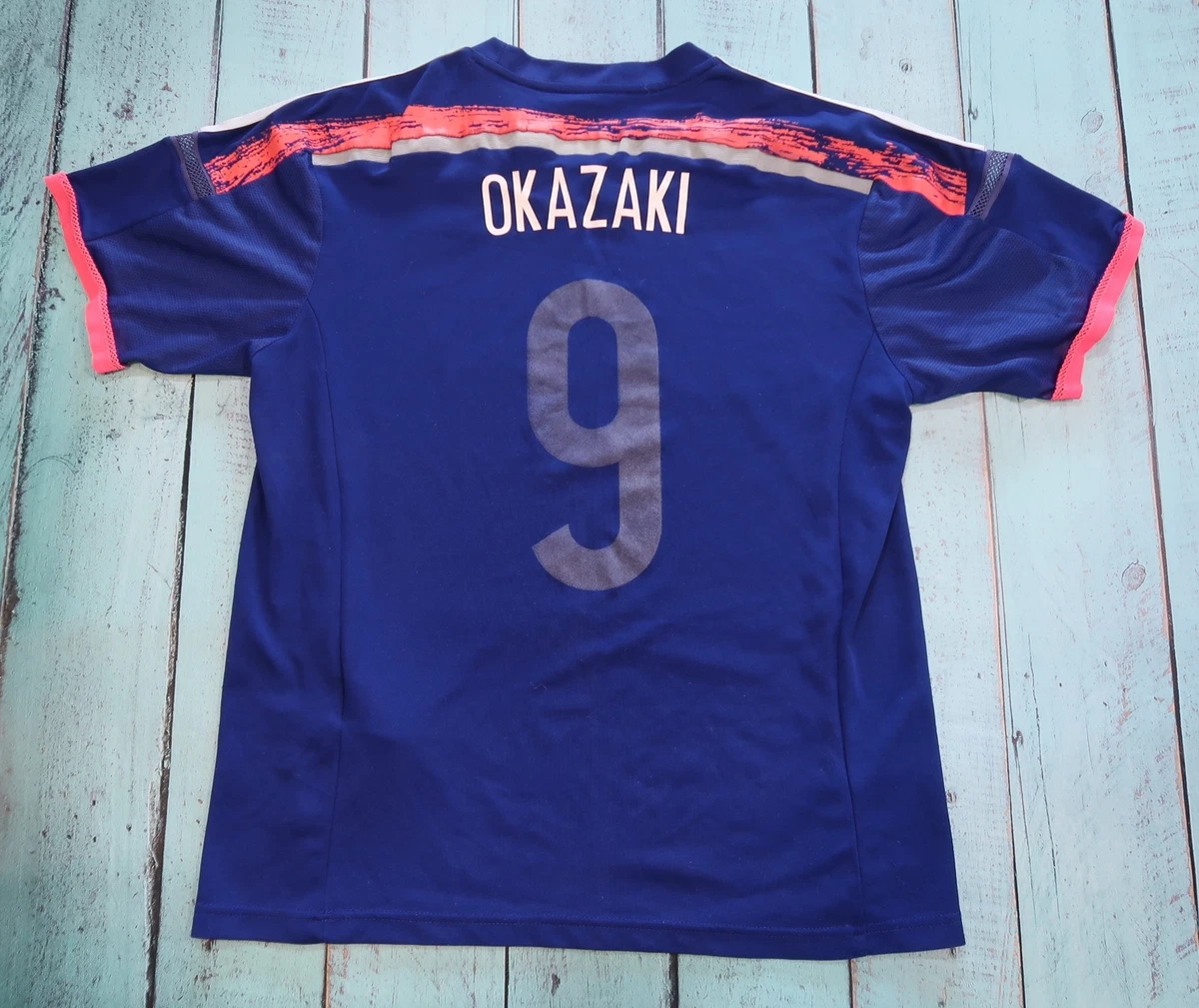 25+ Japan Blue National Team Soccer Shirts for sale | Updated Oct 2026