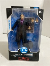 New McFarlane Toys DC The Batman Movie - Penguin 7 Action Figure