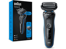 Afeitadora - Braun Series 5 51-B1000S, 3…