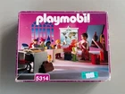 Vintage Playmobil School Classroom Set 5314 NOS Factory Sealed 1995