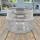 Vintage Pyrex Corning Ware Stackable Jar Canister ~ Jar Replacement - No Lid