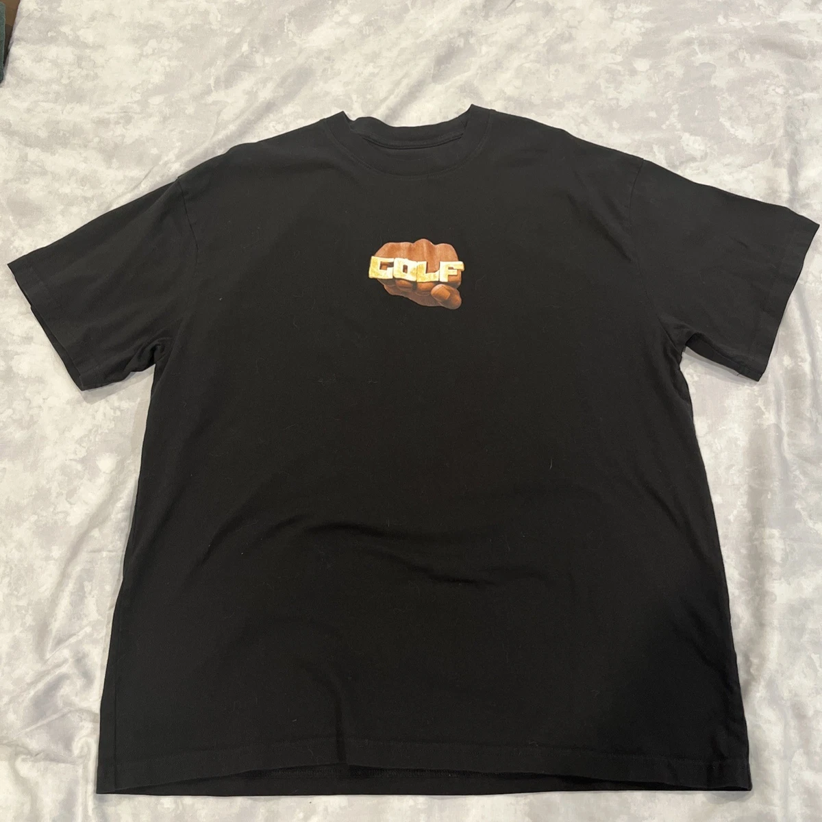 Golf Wang Size L Regular Size T-Shirts for Men for sale | eBay