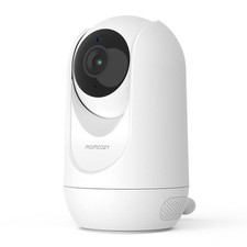 Image of momcozy Baby Monitor BM01 Add-on Camera Unit, 1080P HD Resolution,