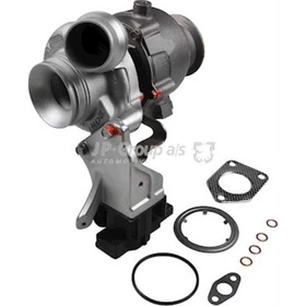 JP GROUP Turbolader für BMW 3er Touring E91 320d X3 E83 2.0d xDrive20d E87 120d