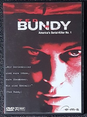 Ted Bundy - America's Serial-Killer No. 1 (2002)