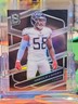 Harold Landry - 2024 Panini Spectra Silver Prizm #98 Titans