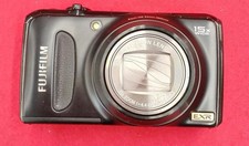 FUJIFILM FINEPIX F300EXR Digital Camera