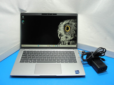 Dell Latitude 5440 14''FHD Core i7-1365U 8GB RAM 512GB SSD Intel Iris Xe_Warranty