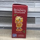 New The World Of Strawberry Shortcake Caroling Lemon Meringue In Original Box — photo 5