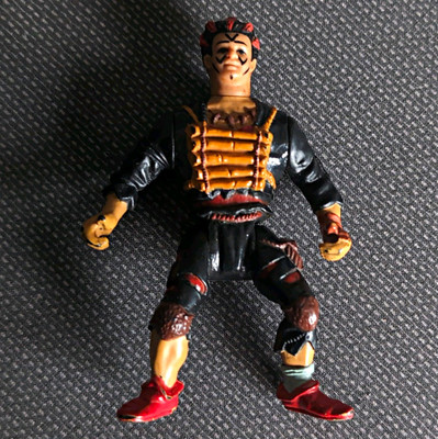 Action-Figur Captain Hook,Kunststoff