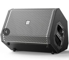 Speaker with Great Onboard Mixer - M6 PA System 600W peak power