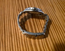 Breitling Colt A17035, Stainless Steel, Automatic, White Dial, 38 mm 7