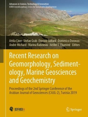 Recent Research on Geomorphology, Sedimentology, Marine Geosciences and Geochemi