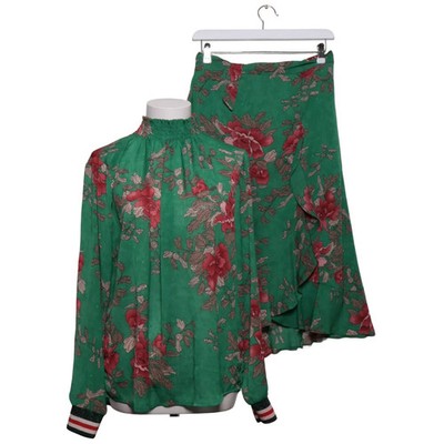 Co'Couture, Set, Größe: M, model: lotus skirt, Polyester/Viskose #iza