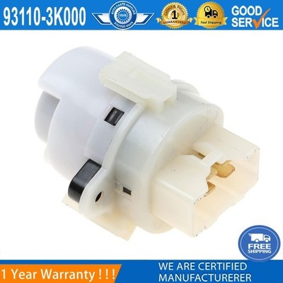 Ignition Starter Switch 93110-3K000 For Sonata Accent Kia *gi