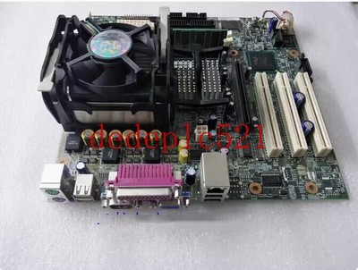 Richo FB6GMF-L-14 industrial control motherboard