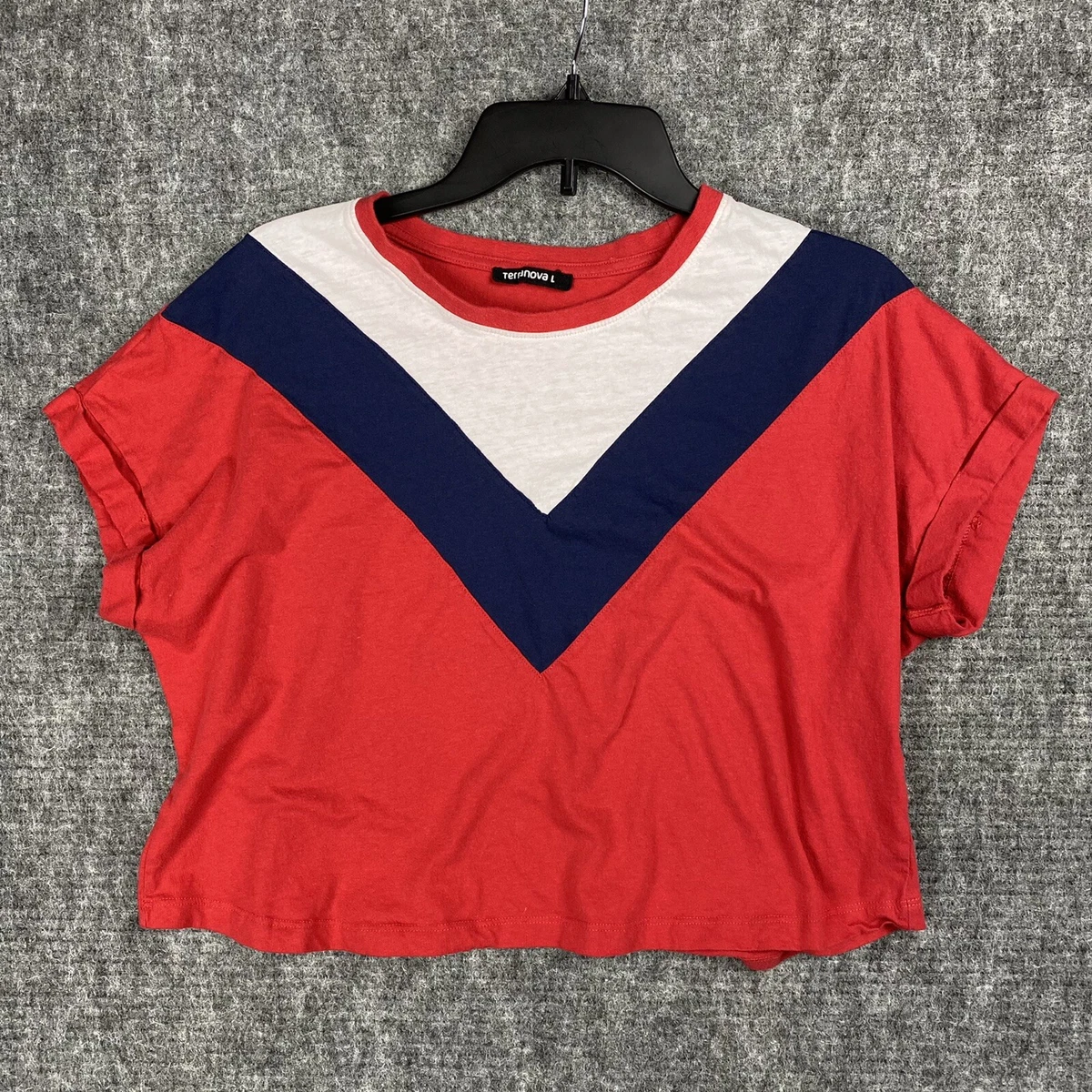 Terranova magliette deals