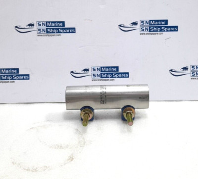 Smith Blair 245-00013206-000 Reparatur Rohrschelle Range 1.32 33-34mm