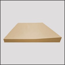 3x Shallow Once Weathered Stop End Coping 665 x 600mm Free UK Delivery 3 Colours