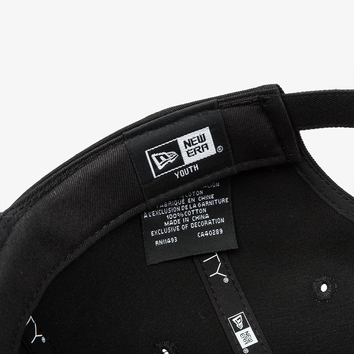 New Era Kids x Pokemon ARCEUS Child Youth Cap Hat Kids 9Fifty Retro Crown image 9