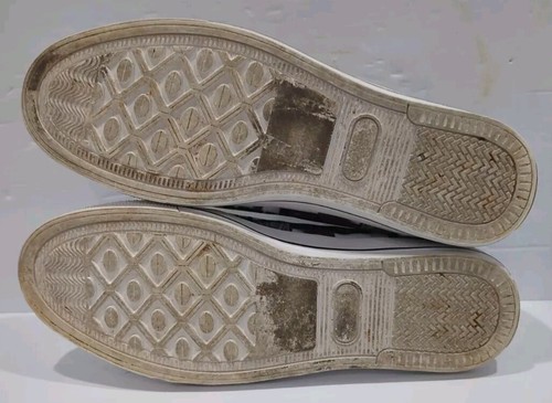 Rammstein Shoes - Size 10 Mens / 12 Female - Picture 7 of 8