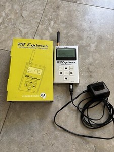 RF explorer Wi-Fi 拠れ Combo(中古)