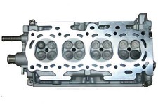 2000-07 Toyota 1.8l Dohc Vvti 1zzfe Rebuilt Cylinder Head Mod307