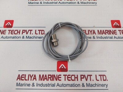 Electromatic DJ2G Näherungsschalter Sensor 980883