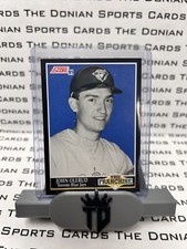 1991 Score Baseball #860 John Olerud Toronto Blue Jays 
