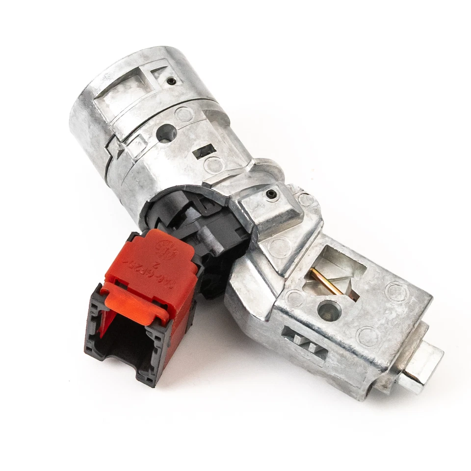 Avviamento Blocchetto Accensione per Renault Master Trafic Opel Movano - Immagine 3 di 4