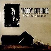 Dust Bowl Ballads, , New
