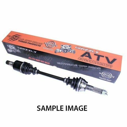 Front Right Driveshaft CV AXLE for Honda RANCHER TRX420 FPA 2009 to