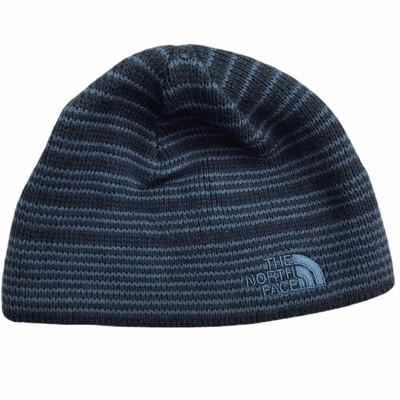 the north face wooly hat
