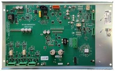 SIEMENS S54339-A5-A1, PAD-5-MB MAIN BOARD FOR POWER SUPPLY, PAD 5