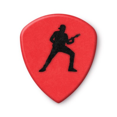 Pick Gảy Đàn Guitar Jim Dunlop 574PAJ200 Andy James Custom Flow 2, 3pc – Việt Music