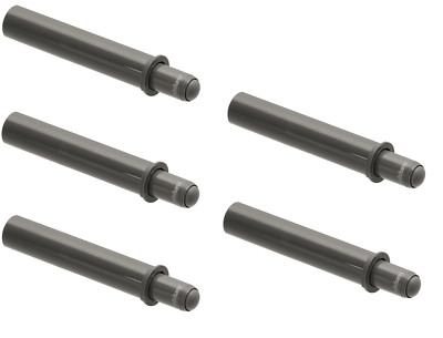 5x Blum Blumotion Dämpfer Türdämpfer Dämpfung Einbohren 970A1002 Anschlagdämpfer