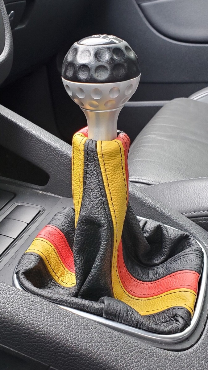 Gear Shift Shifter Gaiter Boot Cover For VAUXHALL CORSA A/B/C TIGRA VECTRA A/B C