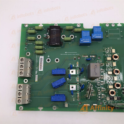 ABB ACS800 RINT-6411C, New, 1PC