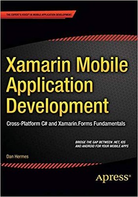 Dan Hermes - Xamarin mobile Anwendungsentwicklung plattformübergreifend C - J555z
