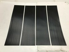 Qty 4 Non-Slip Safety Grip Tape Strips 6" x 23"