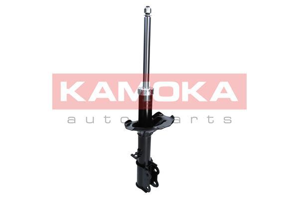 Rear Left KAMOKA 2000195 Shock Absorber for KIA