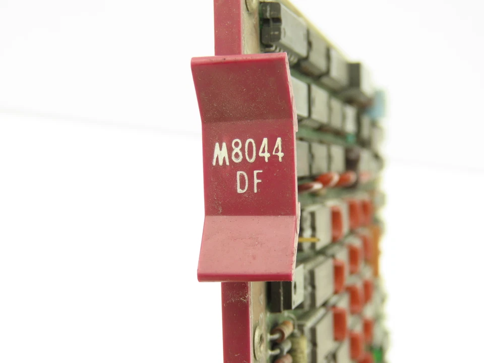 DEC Digital Equipment Corporation M8044 DF Memory Board 32K 18 Bit MOS - Image 2 of 4